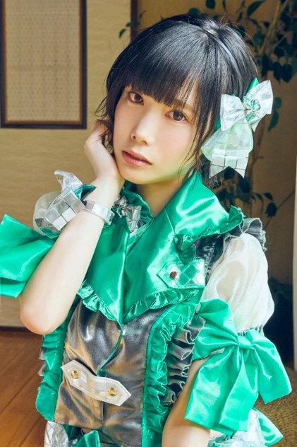 Kozue Aikawa - Actor Profile Photo