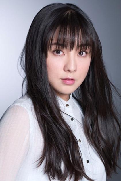 Ayumi Ito - Actor Profile Photo