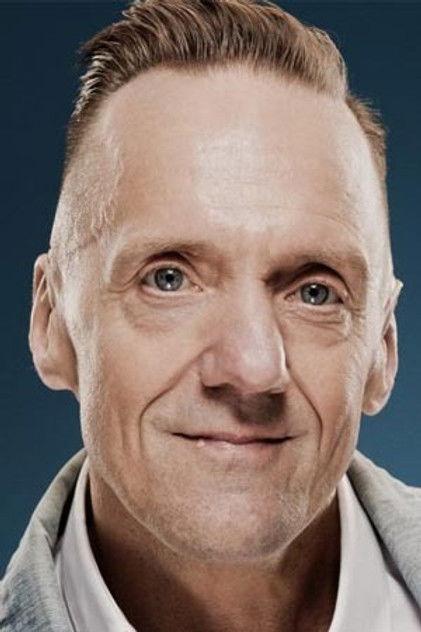 Rolf Lydahl - Actor Profile Photo