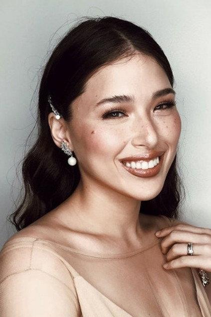 Kylie Padilla - Actor Profile Photo