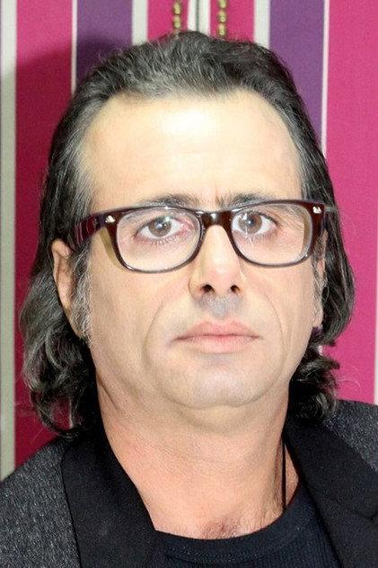Erand Sojli - Actor Profile Photo