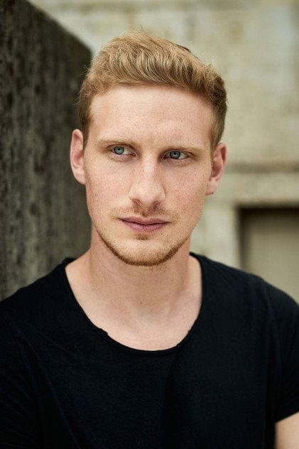 Michael Edlinger - Actor Profile Photo