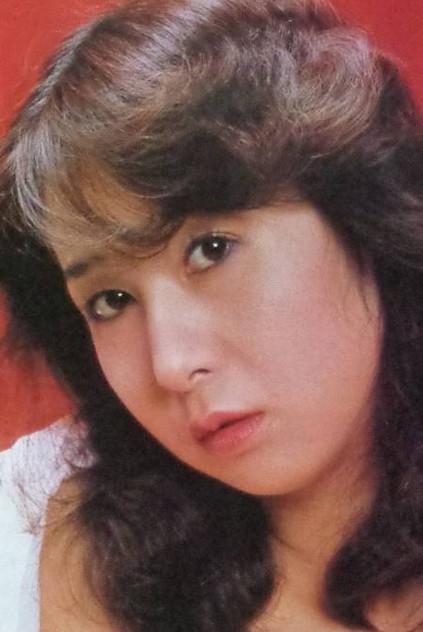 Izumi Aki - Actor Profile Photo