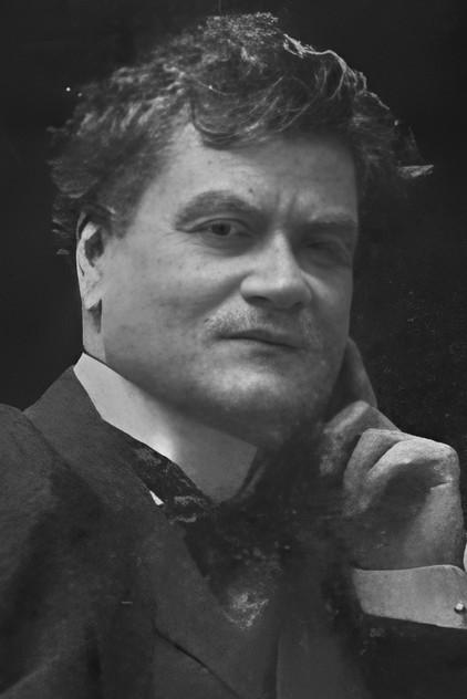 Edward P. Sullivan - Actor Profile Photo
