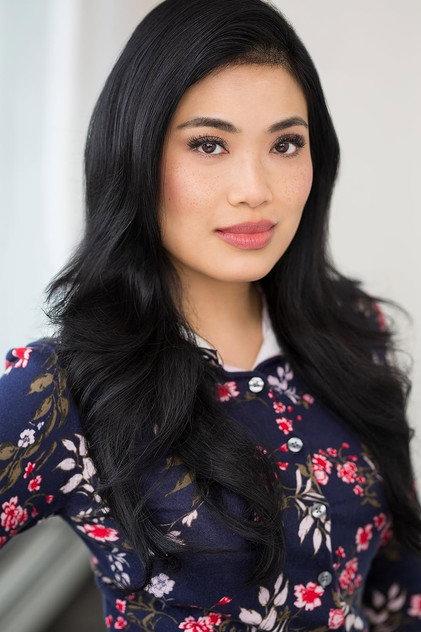 Quynh Mi - Actor Profile Photo