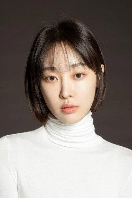 Lee Chae-won - Actor Profile Photo
