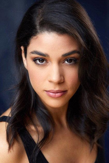Karina Ortiz - Actor Profile Photo