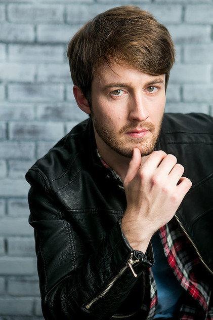 David Foy Bauer - Actor Profile Photo