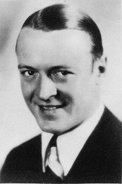 Jack Luden - Actor Profile Photo