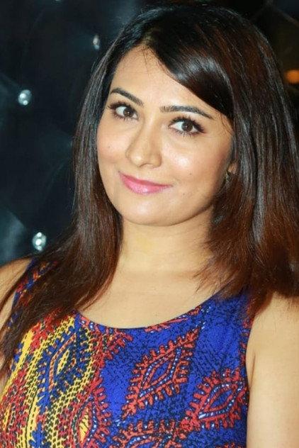 Radhika Pandit - Actor Profile Photo