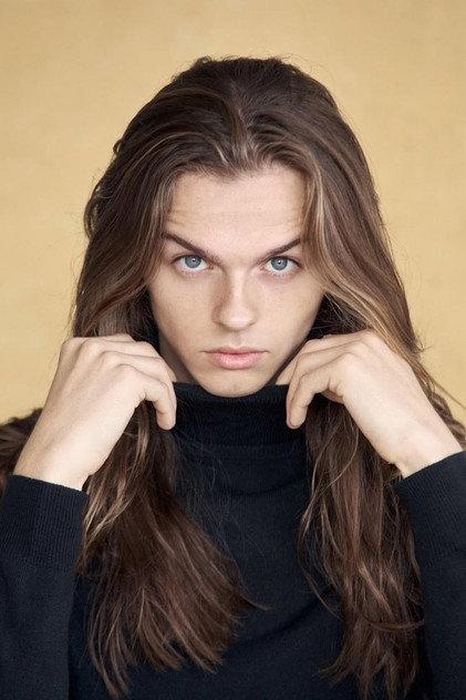 Quique Muro - Actor Profile Photo