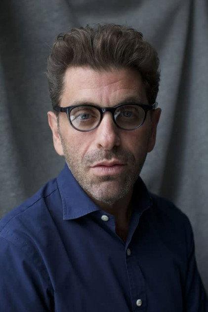 Eugene Jarecki - Actor Profile Photo
