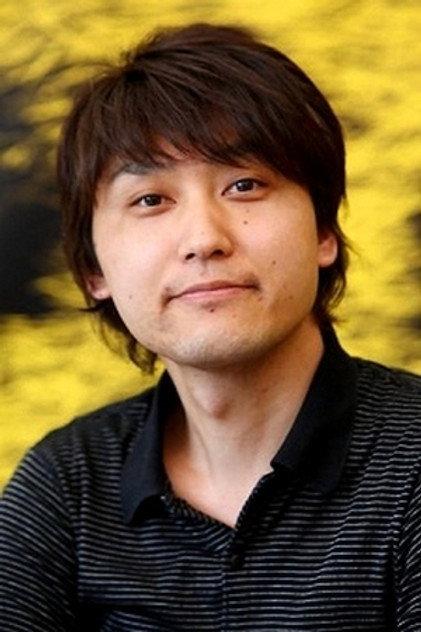 Takeshi Koike - Actor Profile Photo