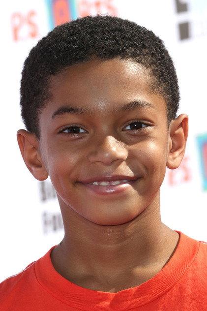Sayeed Shahidi - Actor Profile Photo
