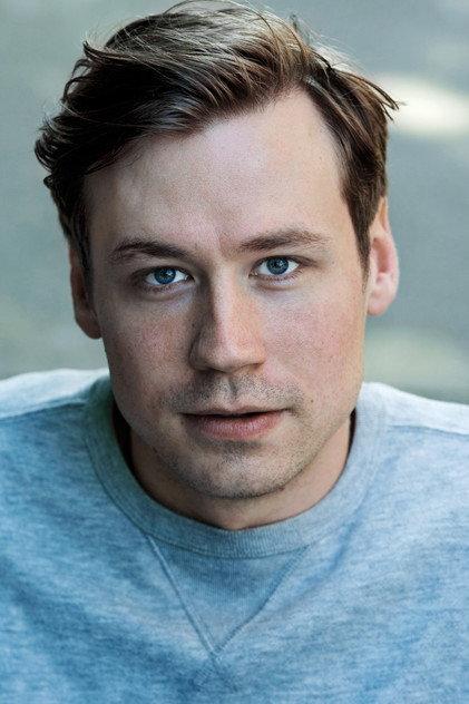 David Kross - Actor Profile Photo