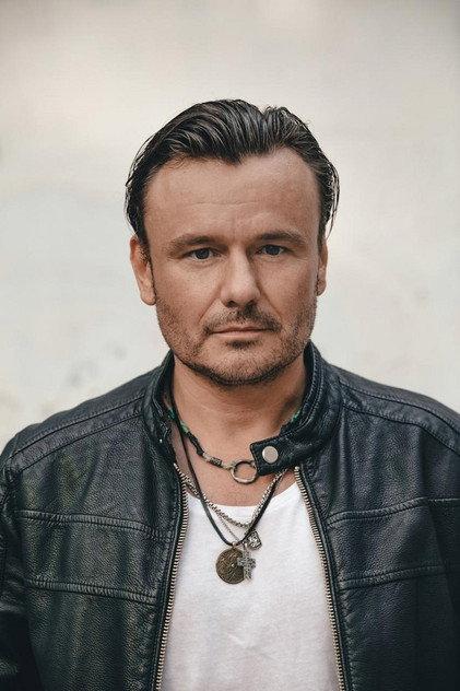 Ivan Rydakov - Actor Profile Photo