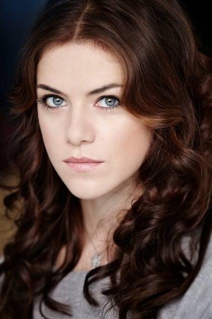 Kaniehtiio Horn - Actor Profile Photo