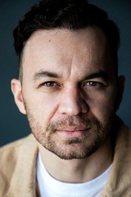 Akmal Huriezov - Actor Profile Photo