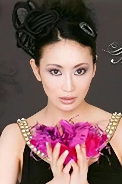 Misaki Moritsuki - Actor Profile Photo