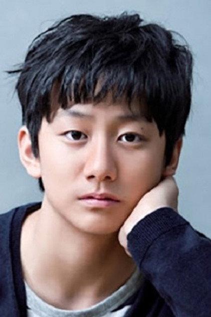 Yoo Jae-sang - Actor Profile Photo