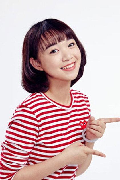 Qie Lutong - Actor Profile Photo