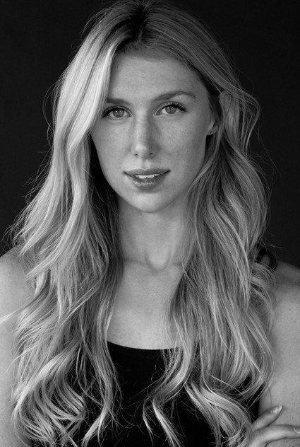 Madison Savoie - Actor Profile Photo