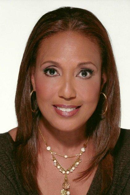 Telma Hopkins - Actor Profile Photo