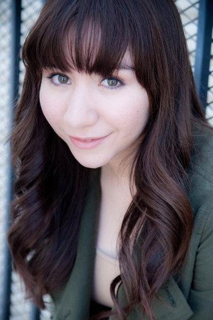 Bridget Shergalis - Actor Profile Photo
