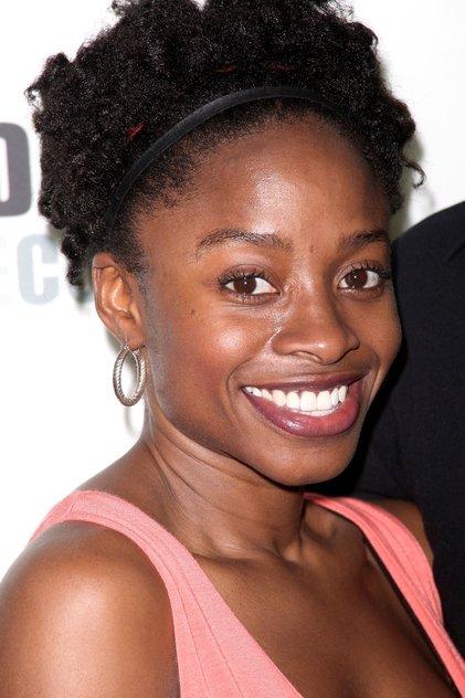 Idara Victor - Actor Profile Photo