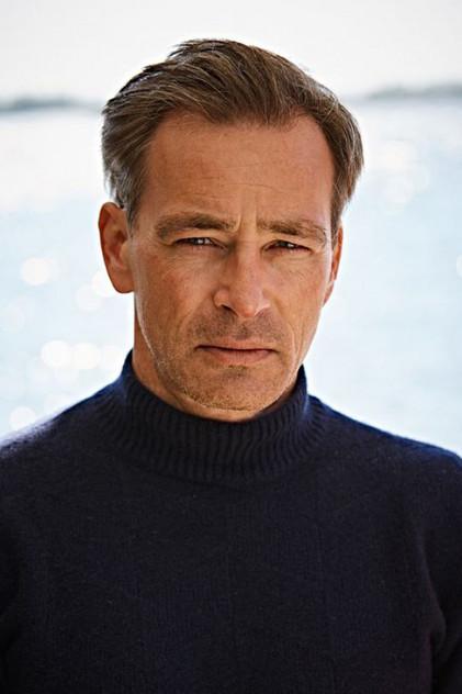 Jan Sosniok - Actor Profile Photo