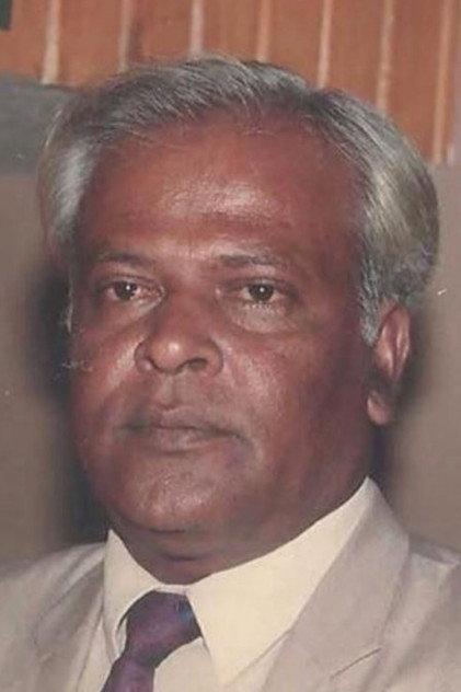Zahirul Haque - Actor Profile Photo
