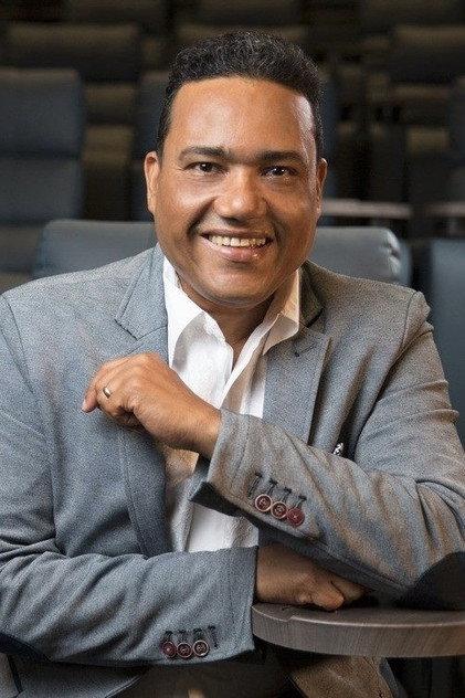 Miguel Céspedes - Actor Profile Photo