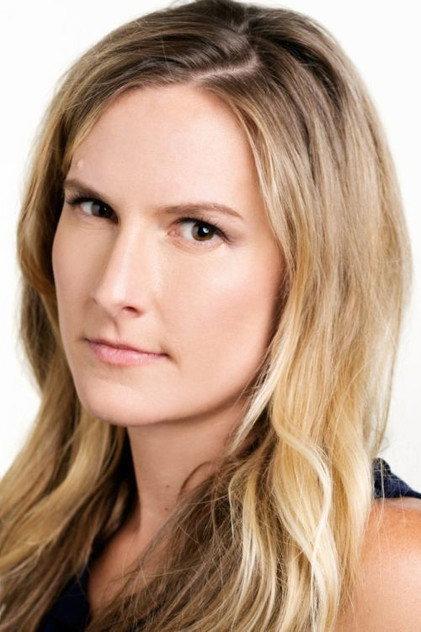 Kate Sears - Actor Profile Photo