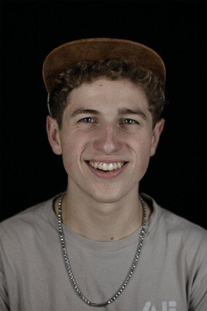 Jacoby Lundgren - Actor Profile Photo