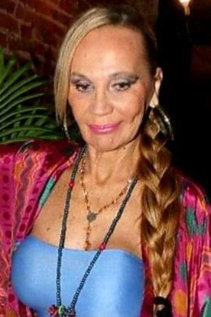 Patricia Dal - Actor Profile Photo