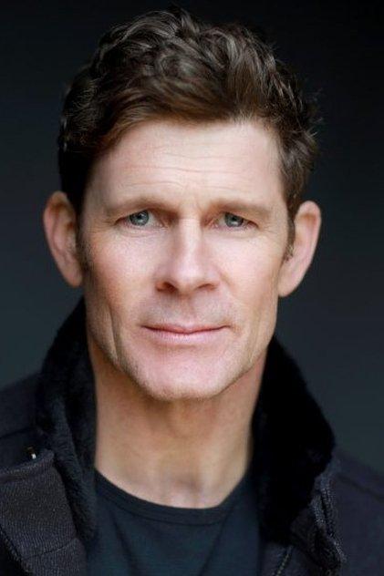 George Asprey - Actor Profile Photo