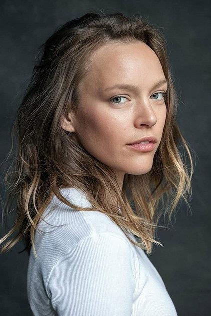 Livia Matthes - Actor Profile Photo