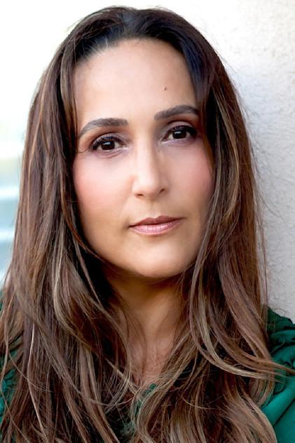 Sandra Nori - Actor Profile Photo