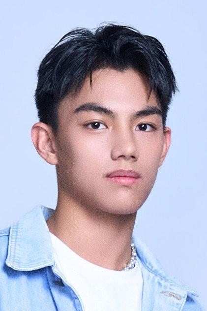 Brian Wen - Actor Profile Photo