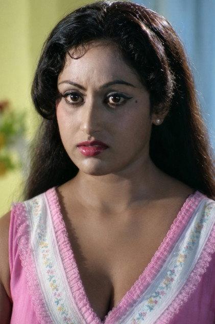 Prameela - Actor Profile Photo