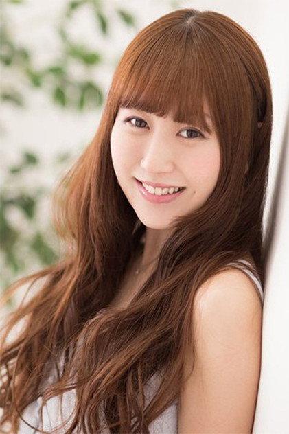 Chise Nakamura - Actor Profile Photo
