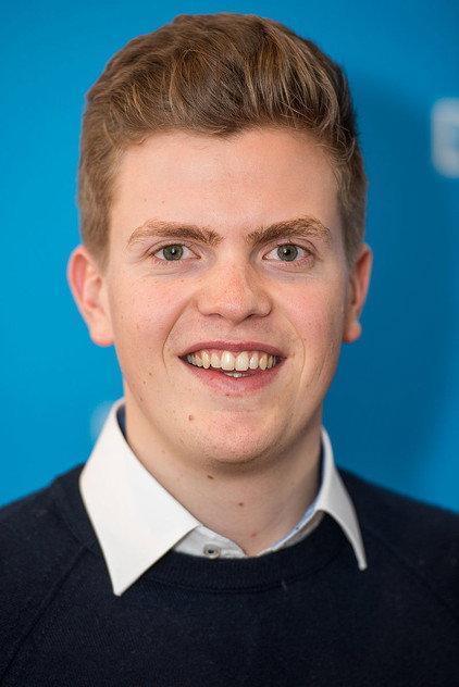 Ferdinand Hofer - Actor Profile Photo