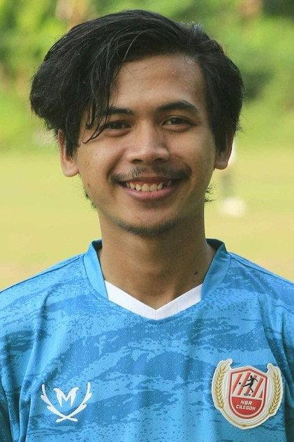 Rendhy Nuchfie - Actor Profile Photo