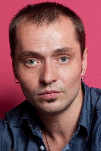 Slaviša Kajevski - Actor Profile Photo