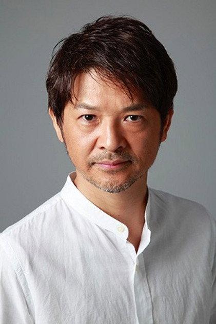 Naoto Ogata - Actor Profile Photo