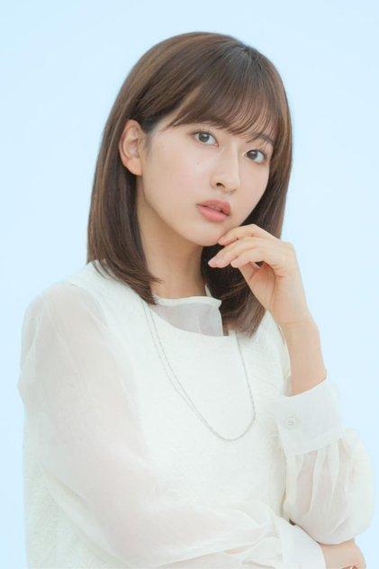 Rina Saito - Actor Profile Photo