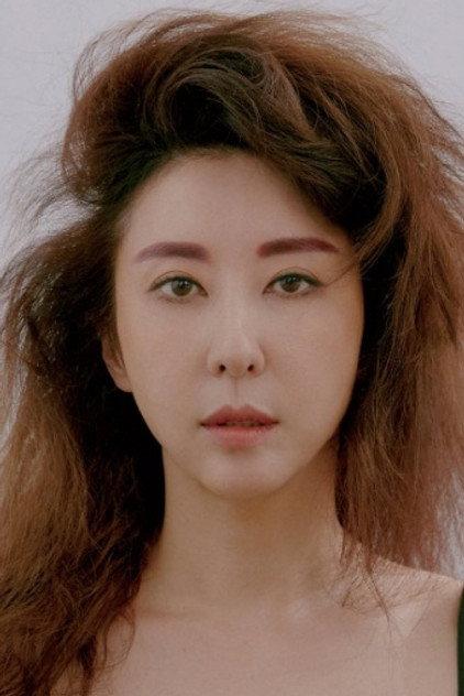 Kim Wan-sun - Actor Profile Photo