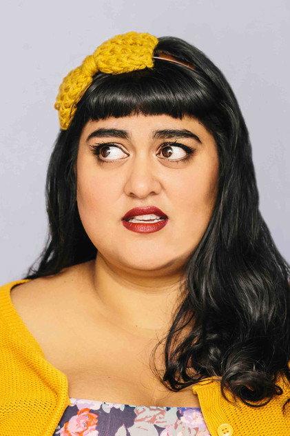 Angella Dravid - Actor Profile Photo