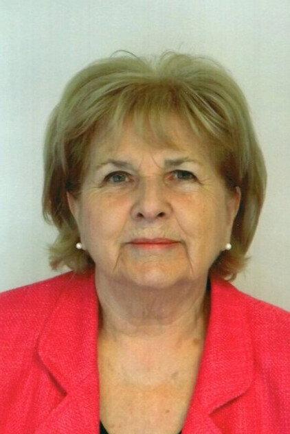 June Purvis - Actor Profile Photo