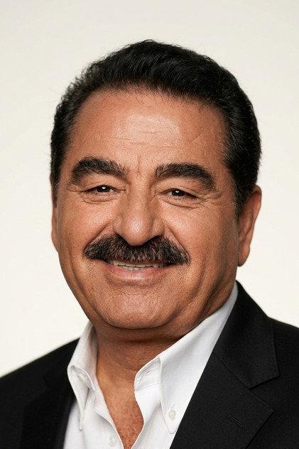 Ibrahim Tatlises - Actor Profile Photo